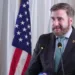 Embajador de EEUU en Guatemala dice estar entusiasmado al iniciar su misión