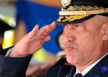 Exjefe policial de Honduras se declara culpable de un cargo de narcotráfico en EEUU