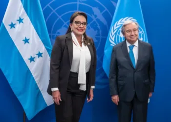 La ONU externa preocupación por falta de avances para comisión anticorrupción en Honduras