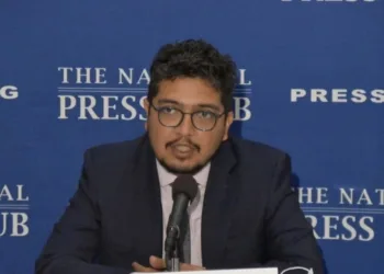 Relator especial para libertad de prensa llega a Guatemala y se reunirá con el presidente