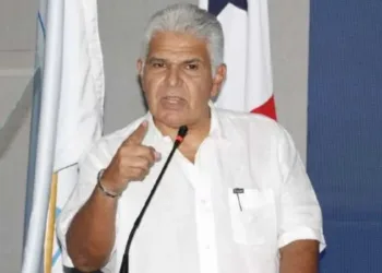 Raúl Mulino participará en los debates presidenciales panameños en sustitución de Ricardo Martinelli