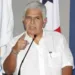 Raúl Mulino participará en los debates presidenciales panameños en sustitución de Ricardo Martinelli