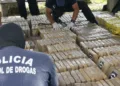 Costa Rica solicita apoyo de la Unión Europea para combatir el narcotráfico