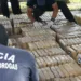 Costa Rica solicita apoyo de la Unión Europea para combatir el narcotráfico