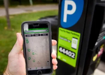 Ciudad de Guatemala tendrá parquímetros inteligentes con el ordenamiento de estacionamientos