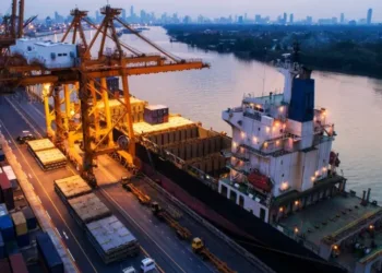 Las exportaciones de Panamá cayeron a noviembre por cierre de minería de cobre