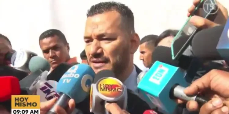 Magistrado de la Corte Suprema de Honduras advierte injerencia oficialista en el máximo tribunal