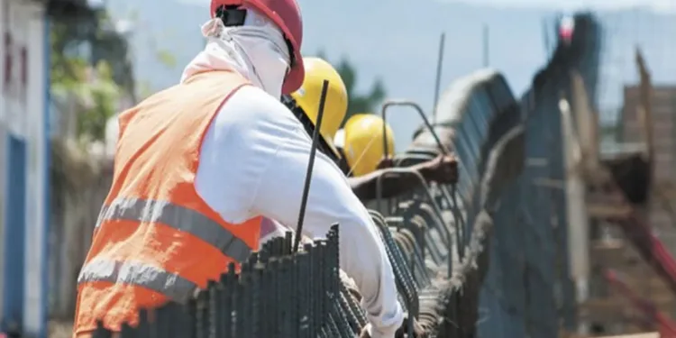 Mano de obra nicaragüense representa el 16% del mercado laboral en Costa Rica