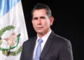 Diputado guatemalteco “Tres Kiebres” dice que fiscal Curruchiche le tiene sin cuidado