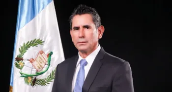 Diputado guatemalteco “Tres Kiebres” dice que fiscal Curruchiche le tiene sin cuidado