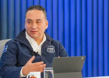 No hay denuncias formales de irregularidades electorales, dice fiscal general de El Salvador