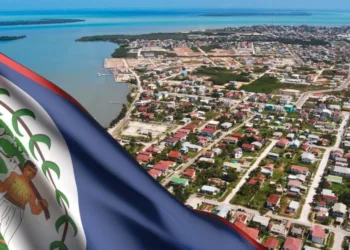 Belice lanza un plan de facilidad para hacer negocios