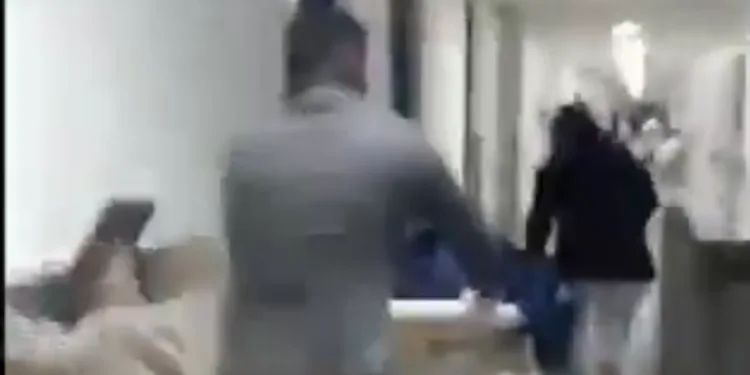 Mujer es declarada muerta dos veces en hospital guatemalteco