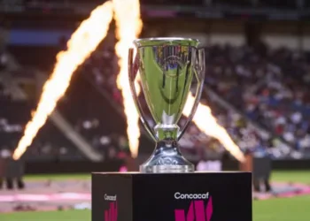 La primera Copa Oro del fútbol femenino de la Concacaf arranca este martes