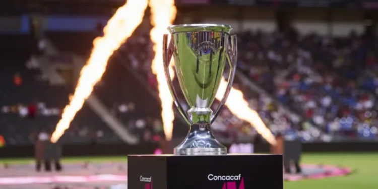 La primera Copa Oro del fútbol femenino de la Concacaf arranca este martes