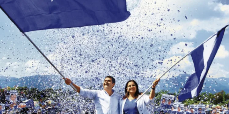 Partido Nacional de Honduras acusa al oficialismo de bullying político por caso JOH