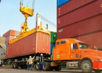 Las exportaciones de Nicaragua cayeron un 2.4 % en 2023