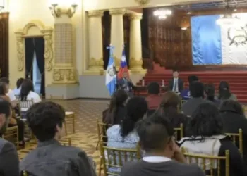 Taiwán ofrece amplia información sobre programa de becas universitarias para guatemaltecos