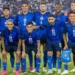 Selección salvadoreña jugará amistoso contra Argentina el 22 de marzo en EEUU