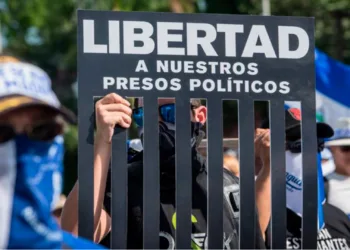 Reaparece organización opositora condenando a dictadura de Nicaragua