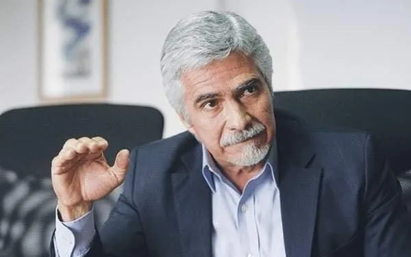 Ultraderechista guatemalteco pide antejuicio para el presidente Arévalo