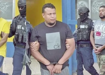 Honduras extradita a EEUU a los Reyes del fentanilo