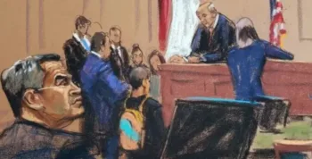 Juicio del expresidente de Honduras llega al cuarto día y esperan “más sorpresas”