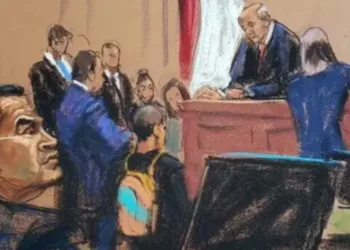 Juicio del expresidente de Honduras llega al cuarto día y esperan “más sorpresas”