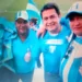 Narcolibretas mostradas en juicio incriminan al expresidente de Honduras