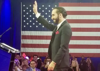 El Salvador es el país más seguro de la región, insiste Bukele