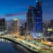 La inversión extranjera en Panamá no se recupera y cae un 39 % a septiembre de 2023