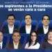 Panamá tiene este lunes el primer debate presidencial