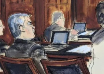 Narcotraficante colombiano dice que le dio $2 millones a expresidente de Honduras para su campaña