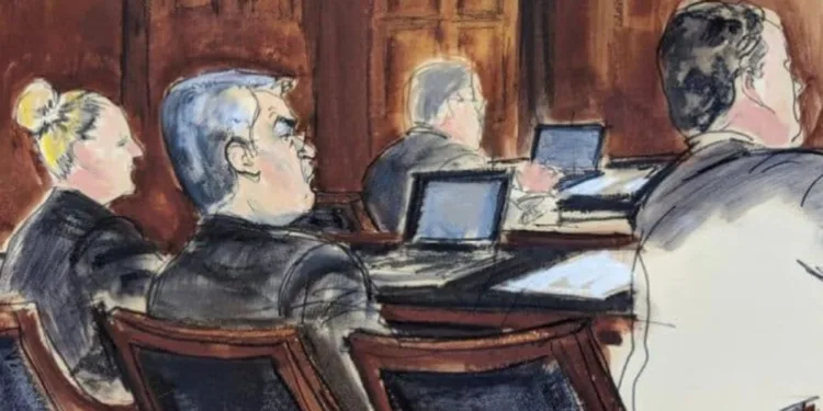 Narcotraficante colombiano dice que le dio $2 millones a expresidente de Honduras para su campaña