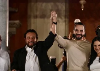 Bukele recibe este jueves sus credenciales como presidente reelecto