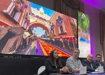 Guatemala busca seducir a salvadoreños para turismo durante Semana Santa