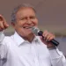 Expresidente salvadoreño será enjuiciado en agosto por lavado de dinero