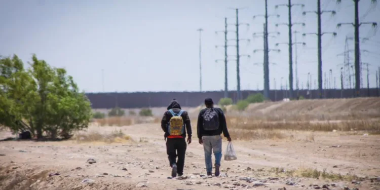 EEUU, Guatemala y México buscan frenar migración irregular