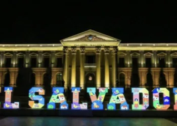 National Geographic dice que El Salvador ahora es un destino turístico seguro para visitar