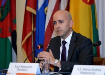 Renuncia el principal asesor de Biden para América Latina