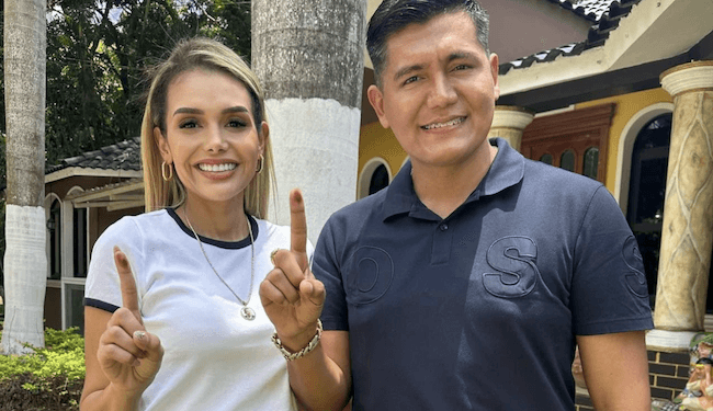 EEUU sanciona a tres narcotraficantes guatemaltecos y a sus empresas