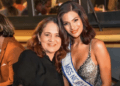 Exdirectora de Miss Nicaragua, desterrada por Ortega, se estrena como directora de talento de Miss Universo