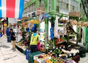 Costa Rica enfrenta creciente encarecimiento en la adquisición de alimentos