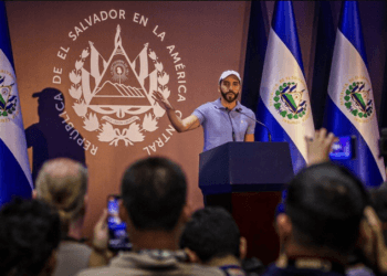 Presidentes de la región felicitan a Bukele tras su reelección