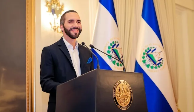 Elecciones en El Salvador: inseguridad, calidad de la democracia y desafíos económicos