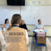 Misión OEA advierte riesgo de fondos del narcotráfico en elecciones y critica abstencionismo