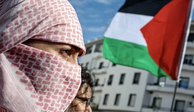 ¿Qué es la solución de dos Estados al conflicto palestino-israelí?