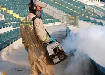 Panamá se complica con el incremento de casos de dengue en este año