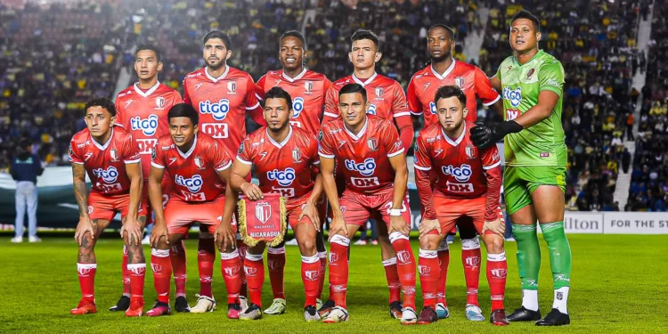 Real Estelí se despide de la Concachampions al ser derrotado por el América