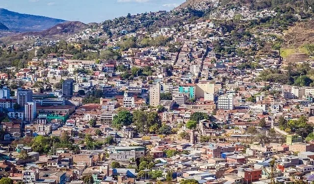 La inscripción de nuevas empresas creció hasta un 12 % en Honduras en 2023